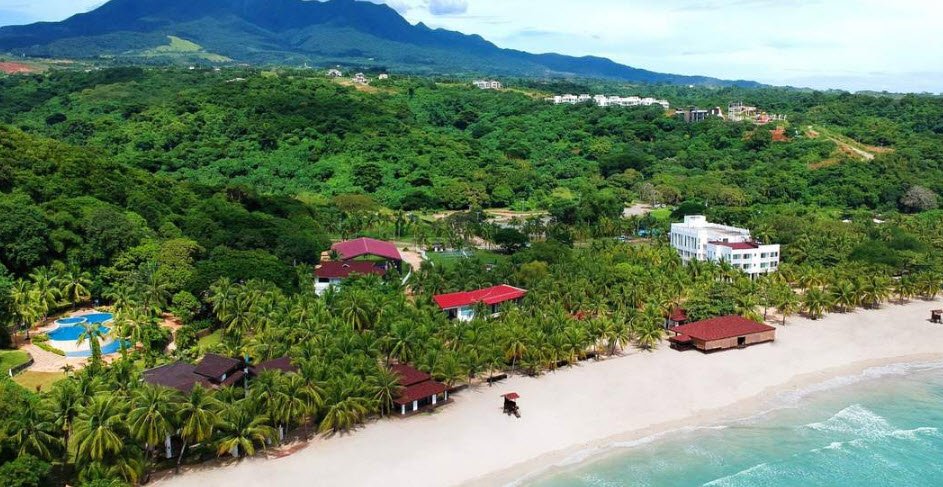 Camaya Coast Beach, Philippines , Philippines